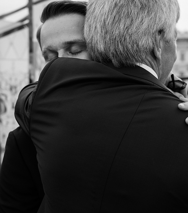 Любовь как вдохновение