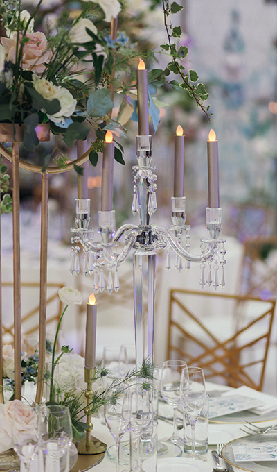 Любовь как вдохновение