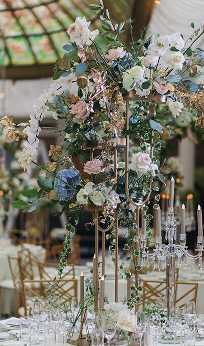 Любовь как вдохновение