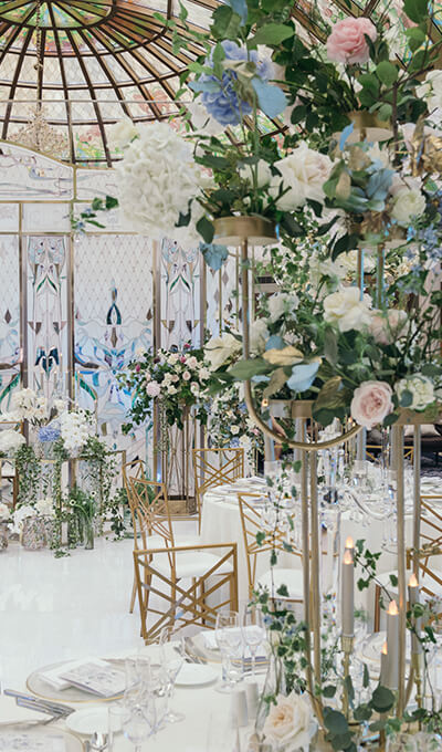 Любовь как вдохновение