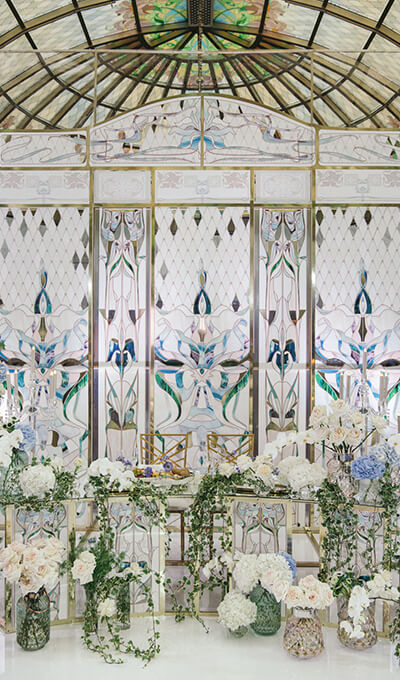 Любовь как вдохновение