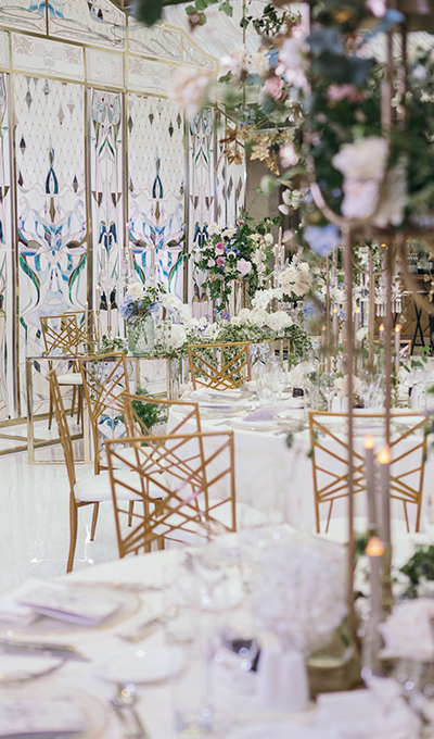 Любовь как вдохновение