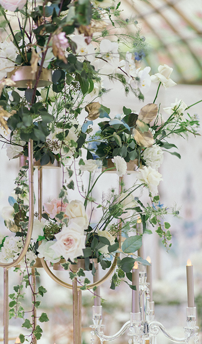 Любовь как вдохновение