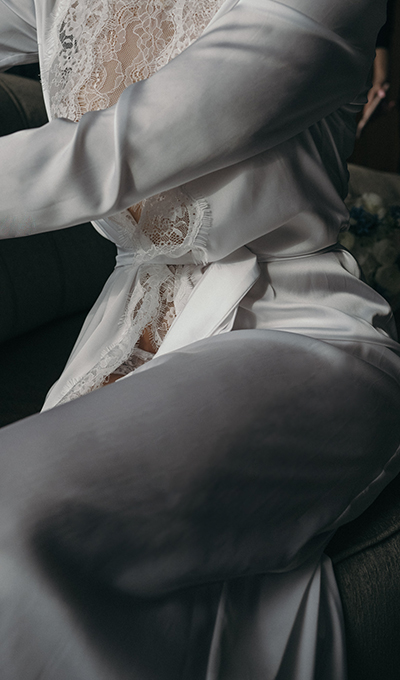 Любовь как вдохновение