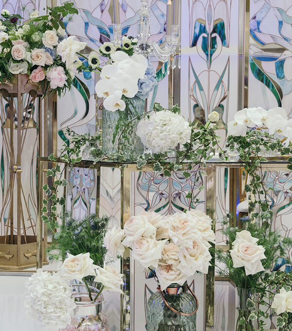 Любовь как вдохновение