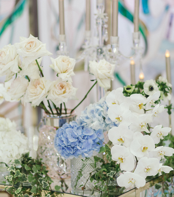 Любовь как вдохновение