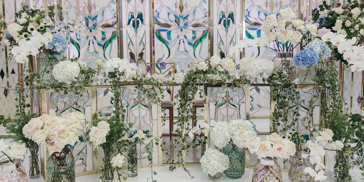 Любовь как вдохновение