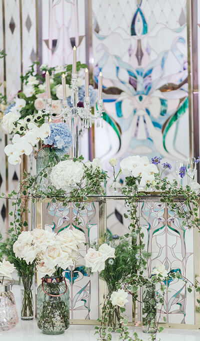 Любовь как вдохновение