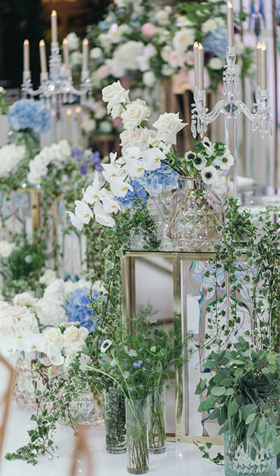 Любовь как вдохновение