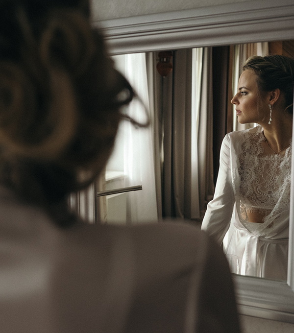 Любовь как вдохновение