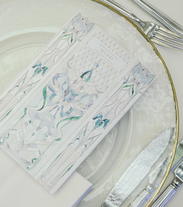 Любовь как вдохновение