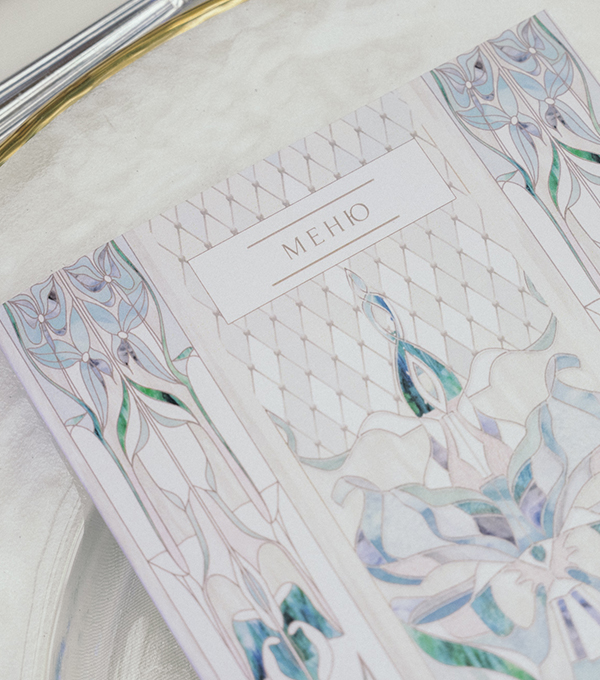 Любовь как вдохновение