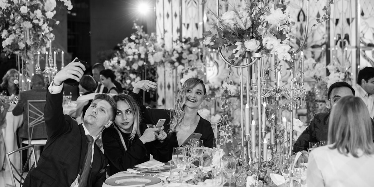 Любовь как вдохновение