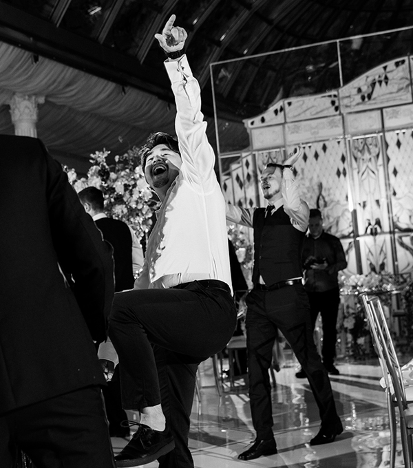 Любовь как вдохновение