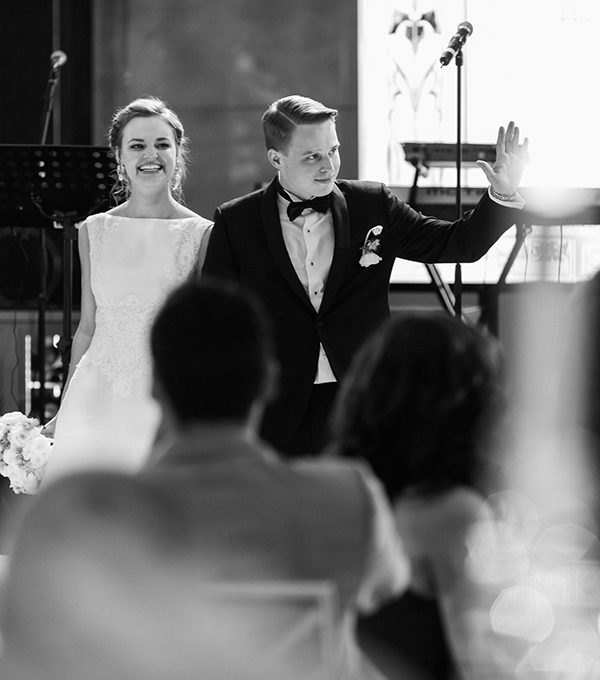 Любовь как вдохновение