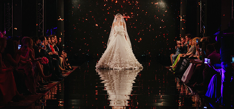 Wedding №3 (88) апрель-май 2016