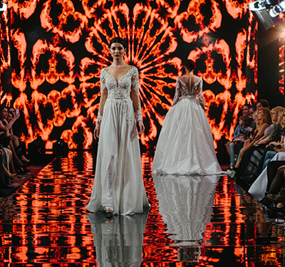 Авторское шоу Надежды Юсуповой «Любовь и страсть»