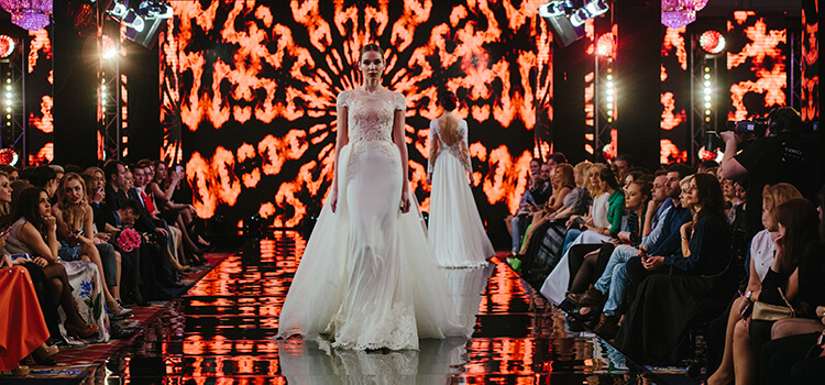 Wedding №3 (88) апрель-май 2016