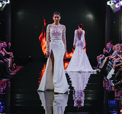 Авторское шоу Надежды Юсуповой «Любовь и страсть»