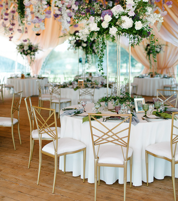 Свадьба Екатерины и Антона