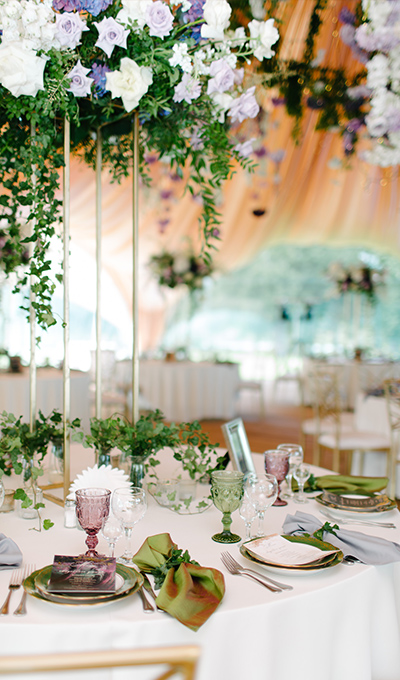 Свадьба Екатерины и Антона