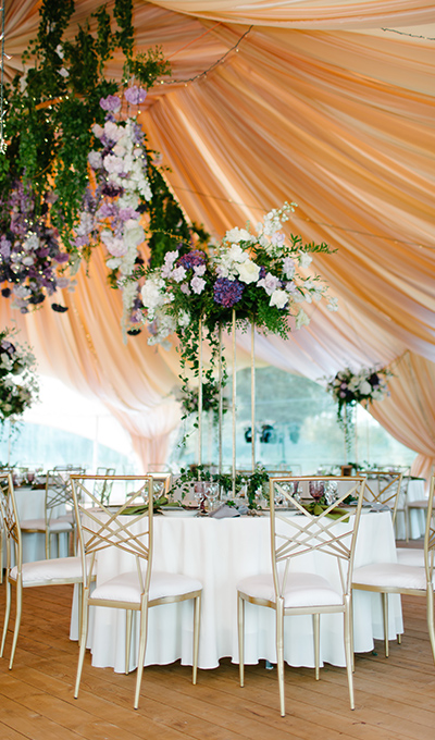 Свадьба Екатерины и Антона