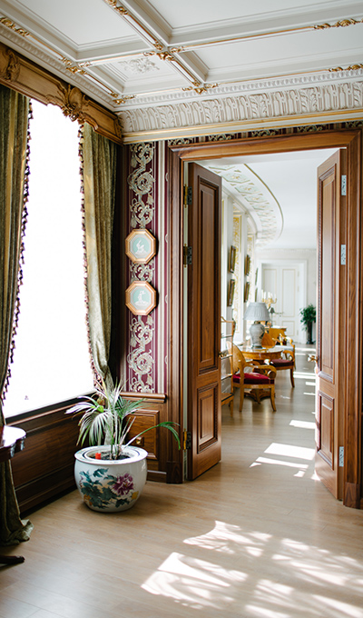 Свадьба Екатерины и Антона