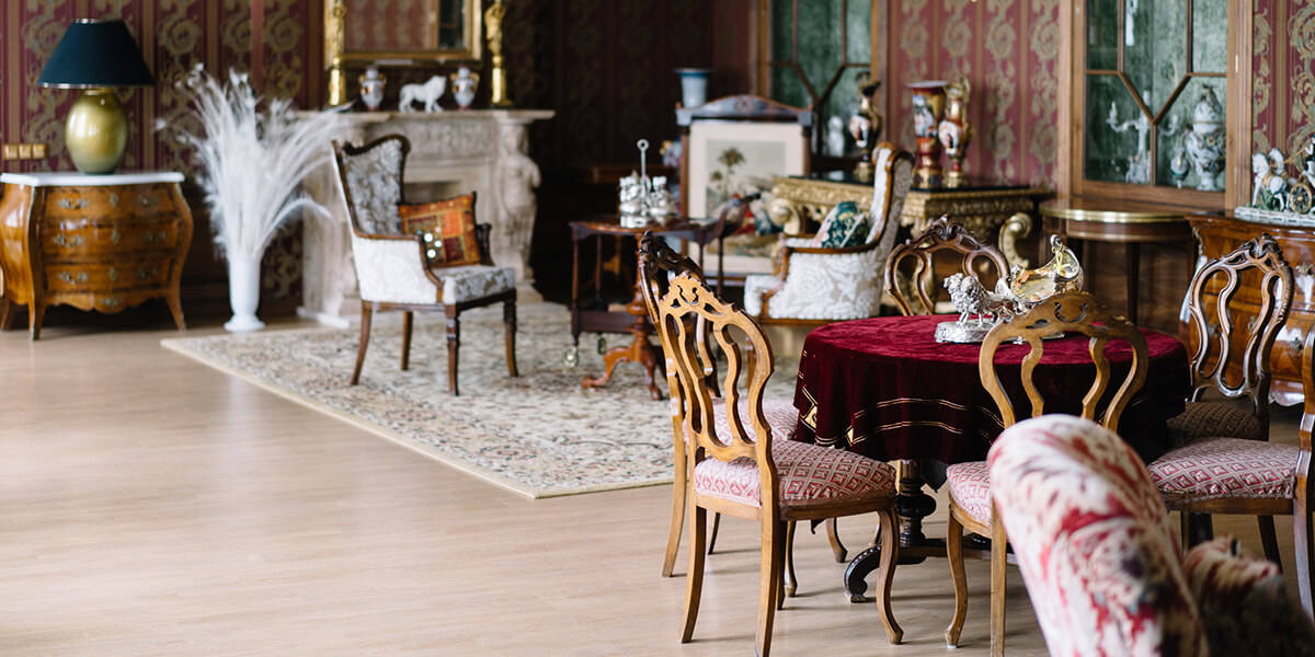 Свадьба Екатерины и Антона