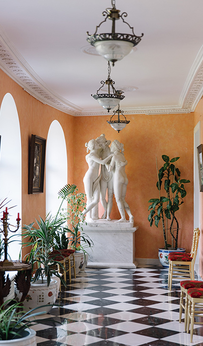 Свадьба Екатерины и Антона