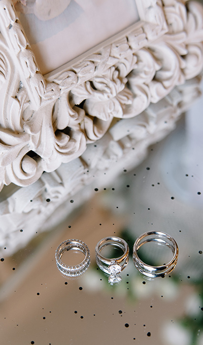 Свадьба Екатерины и Антона