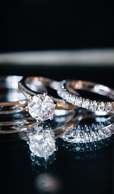 Свадьба Екатерины и Антона