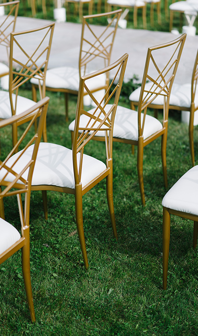 Свадьба Екатерины и Антона