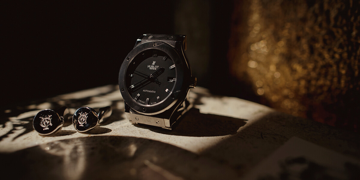 Свадьба Маргариты и Александра