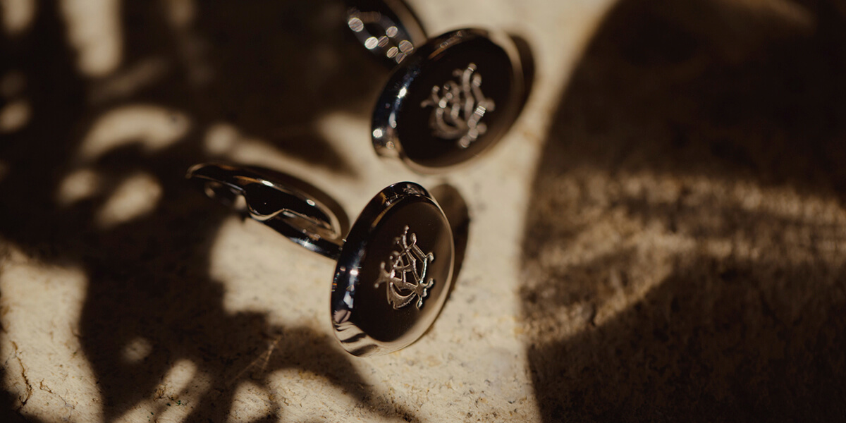 Свадьба Маргариты и Александра