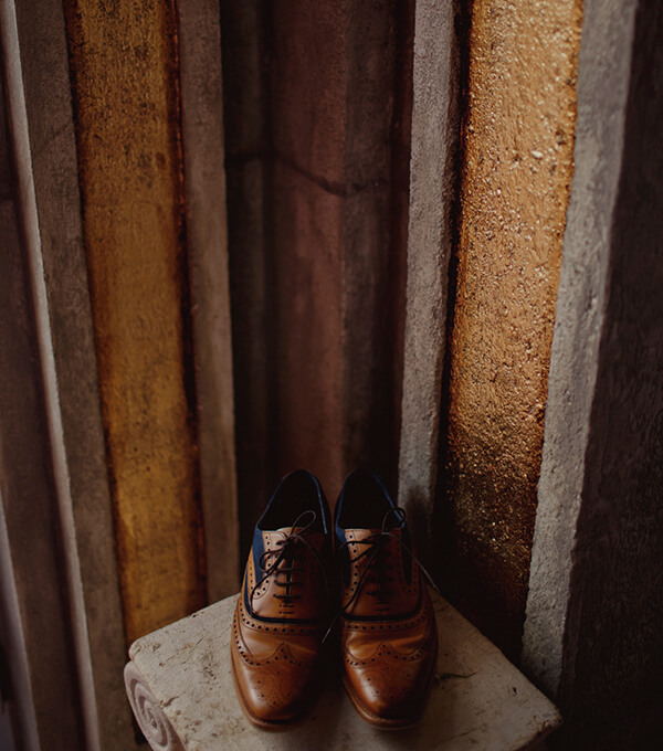 Свадьба Маргариты и Александра