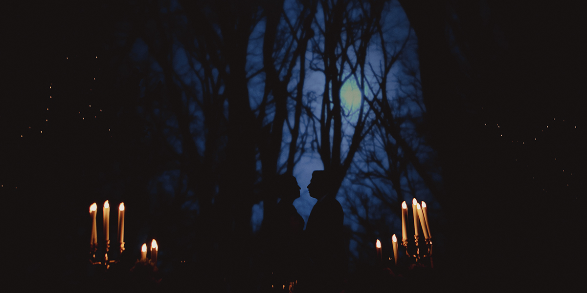 Свадьба Маргариты и Александра