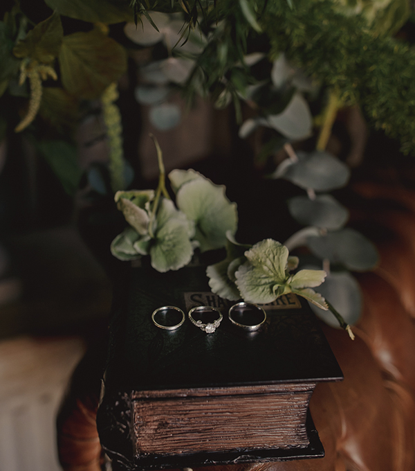 Свадьба Маргариты и Александра