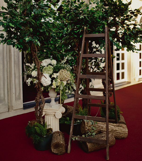 Свадьба Маргариты и Александра