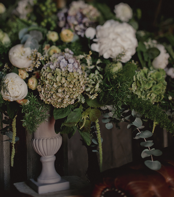 Свадьба Маргариты и Александра