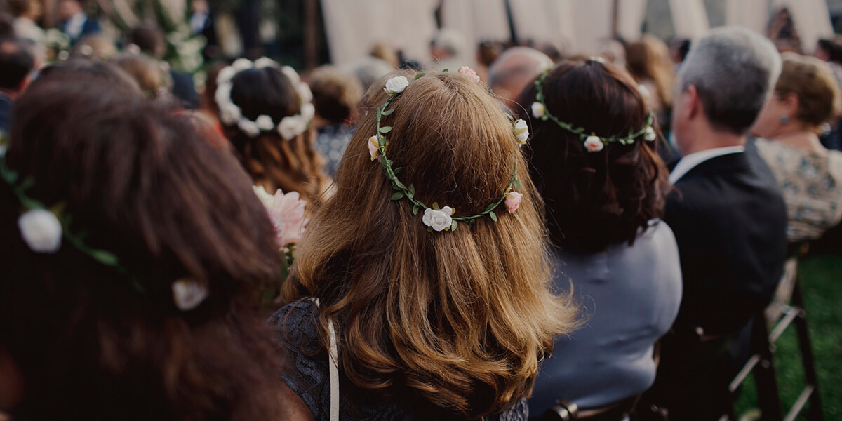 Свадьба Маргариты и Александра