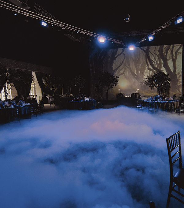 Свадьба Маргариты и Александра