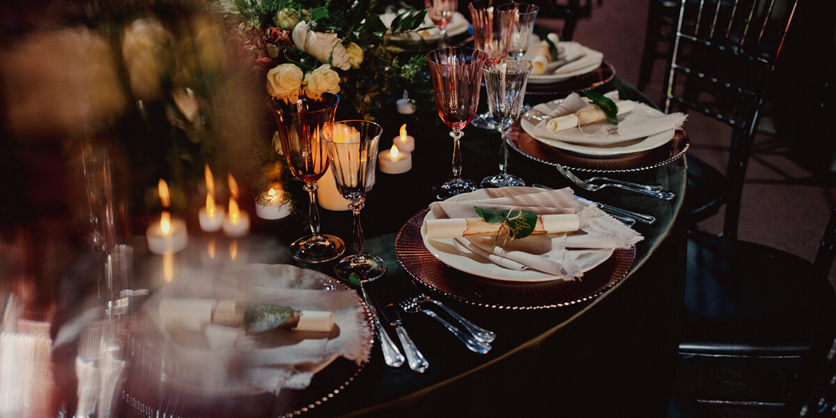 Свадьба Маргариты и Александра