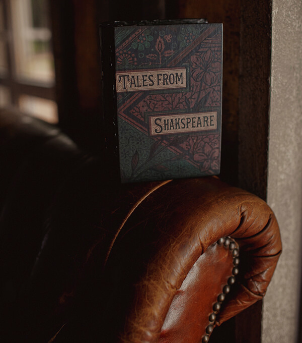 Свадьба Маргариты и Александра