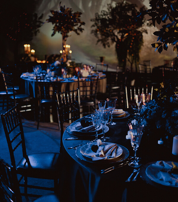 Свадьба Маргариты и Александра