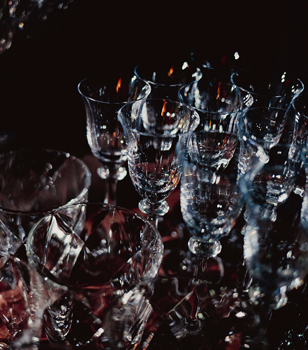 Свадьба Маргариты и Александра