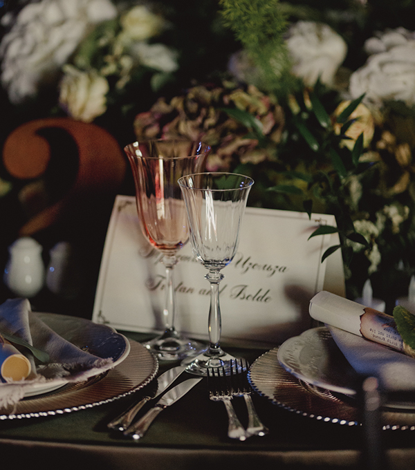 Свадьба Маргариты и Александра