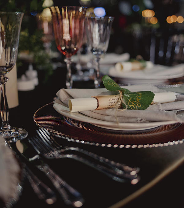 Свадьба Маргариты и Александра