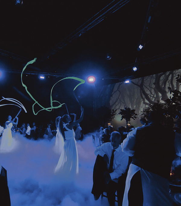 Свадьба Маргариты и Александра