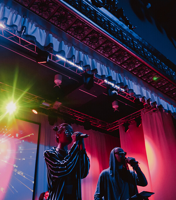 Свадьба Маргариты и Александра