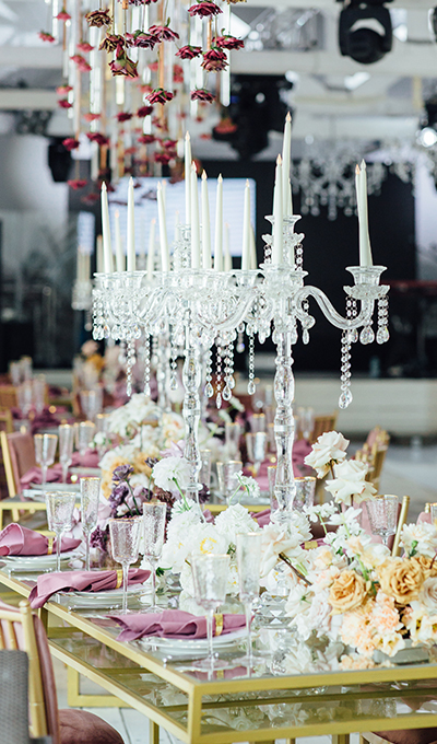 Свадьба Натальи и Дмитрия